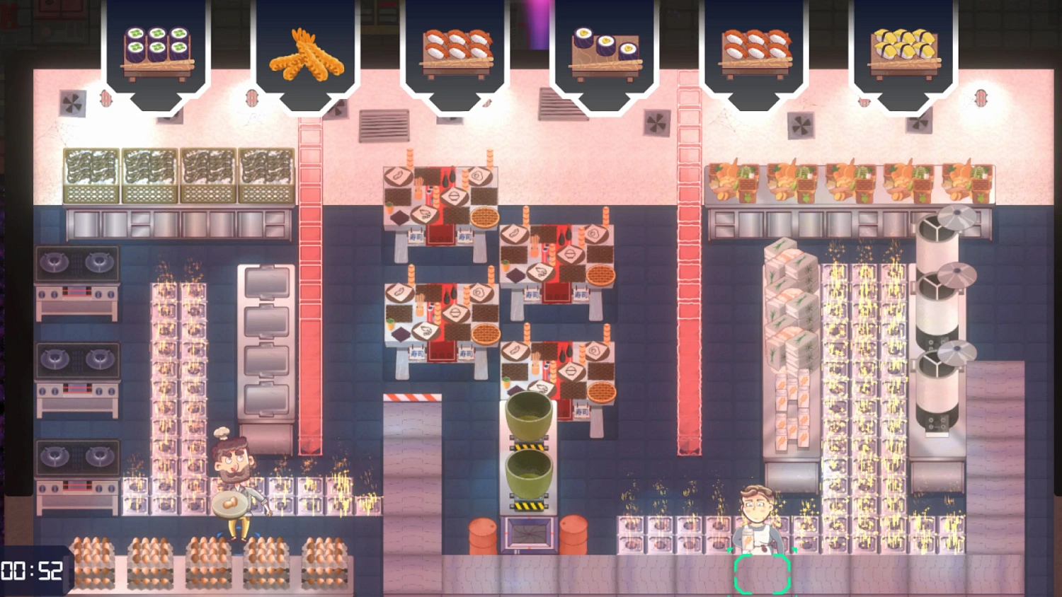Let's Cook Together 2
