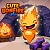 Cute Bonfire