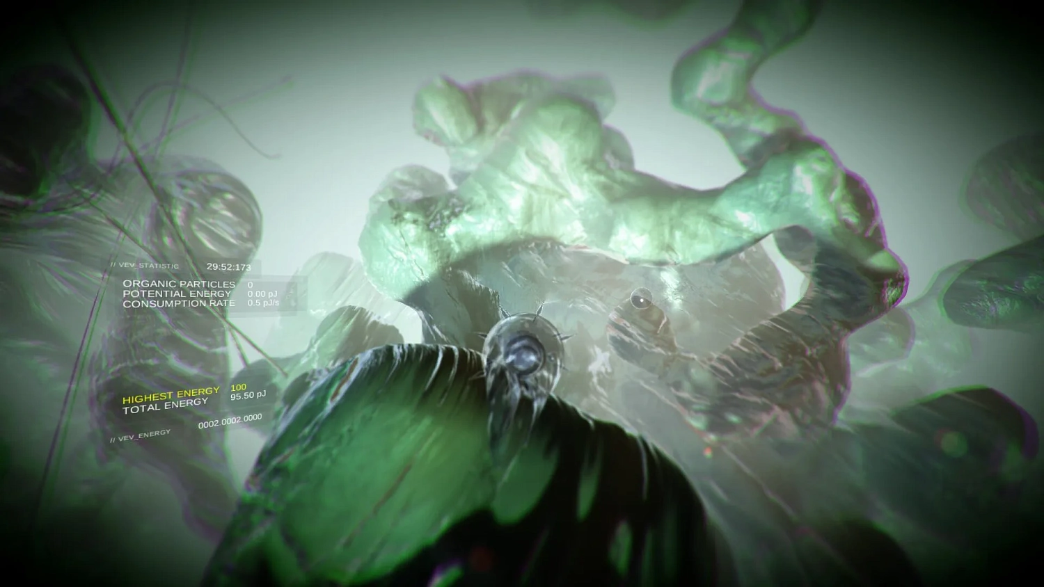 VEV: Viva Ex Vivo VR Edition