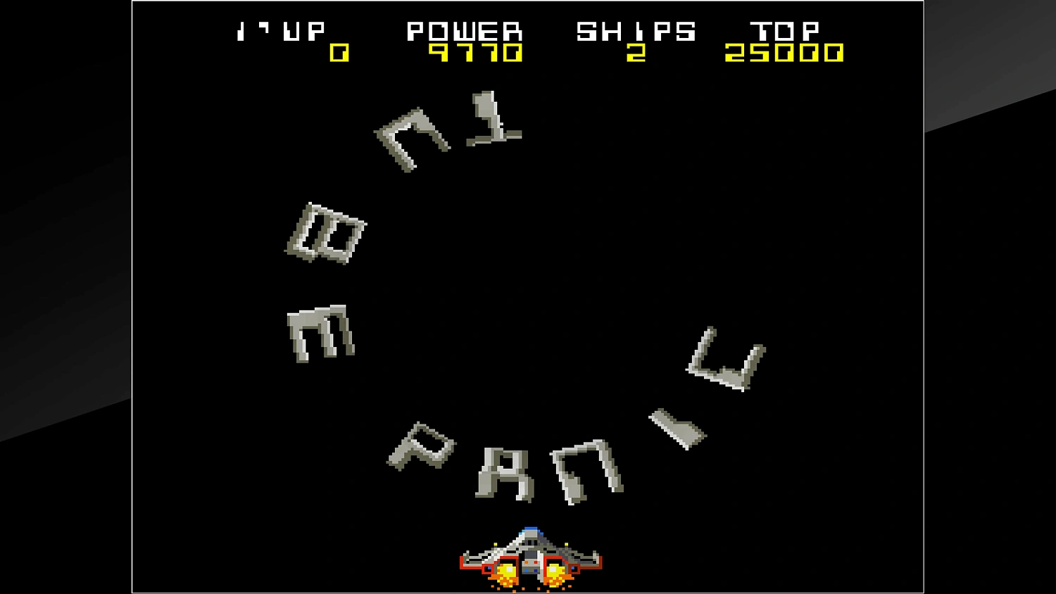 Arcade Archives TUBE PANIC