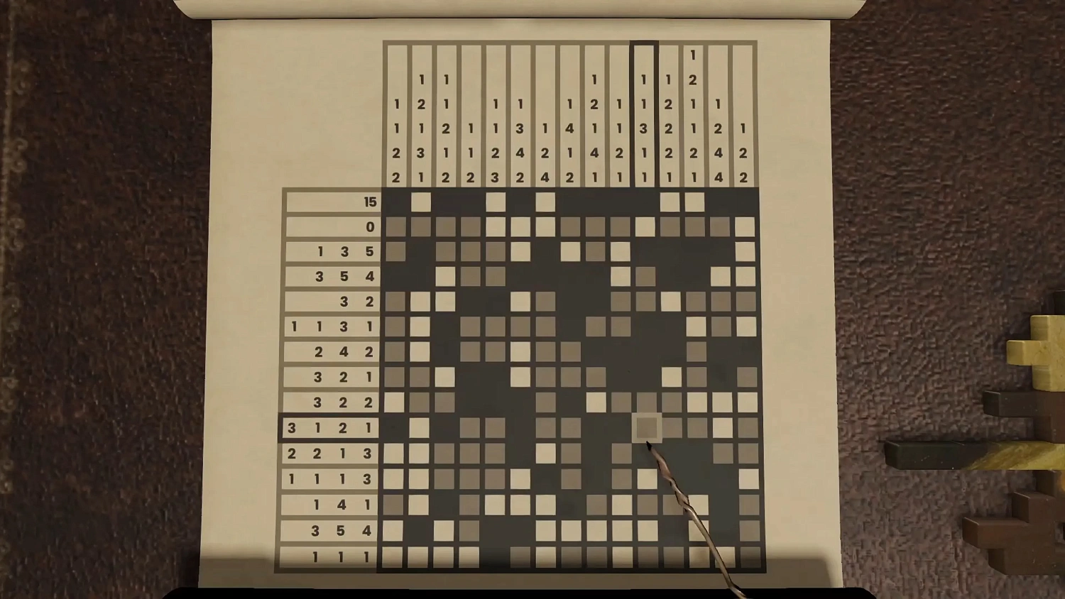 Solid Void - Topsy Turvy World