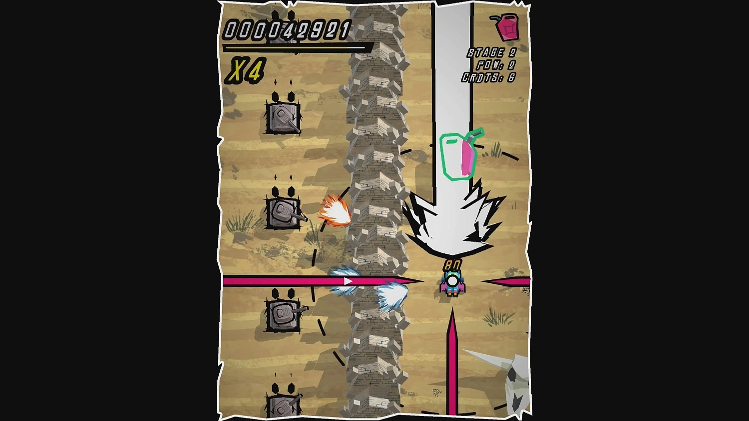 RPM - Road Punk Mayhem