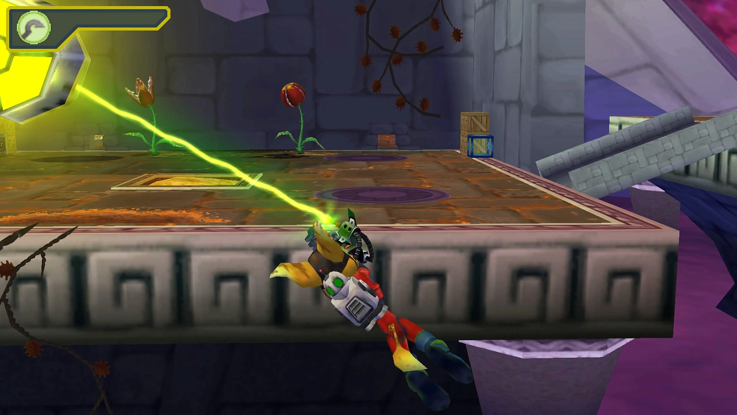 Ratchet & Clank: Size Matters