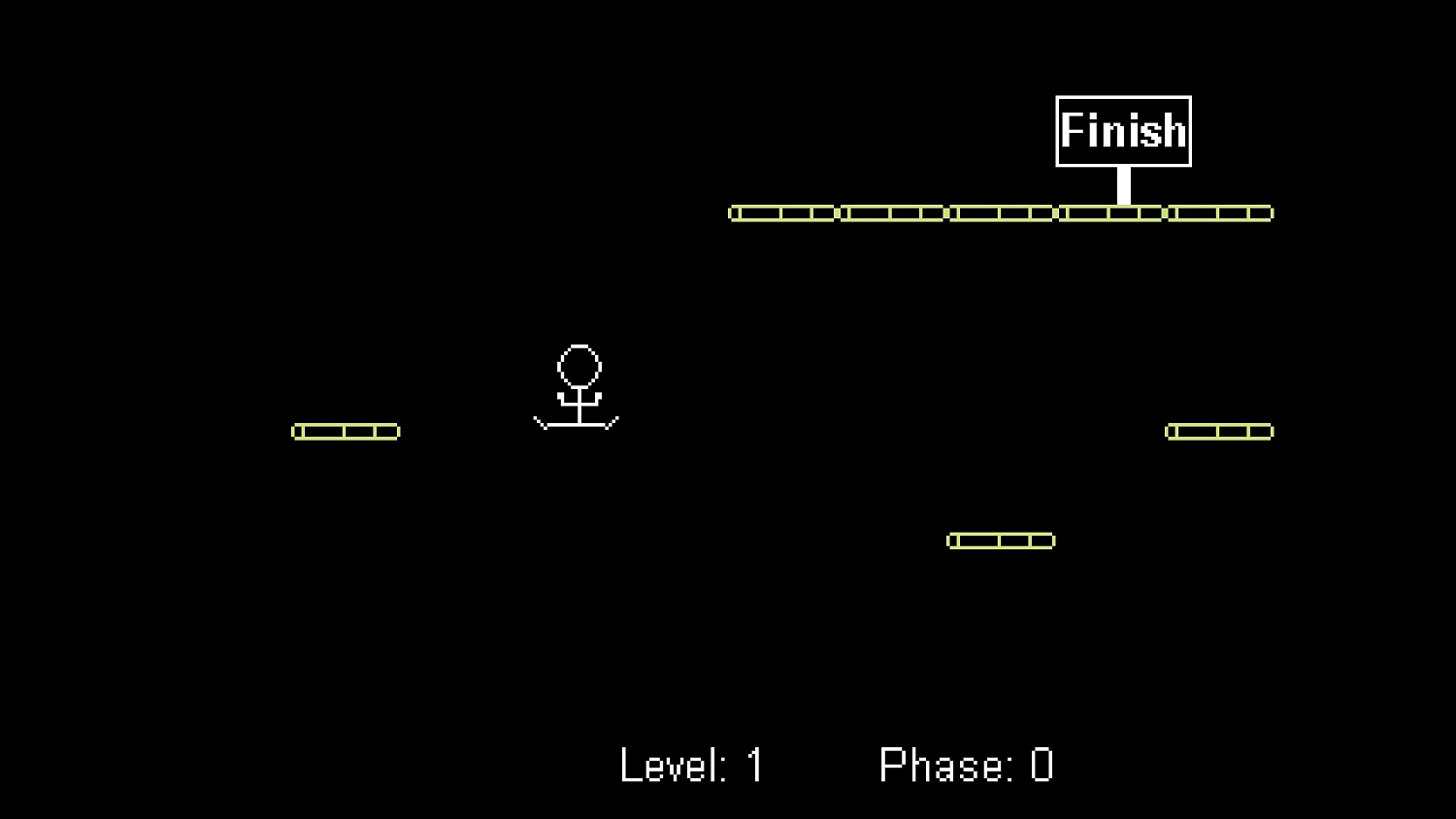 Get to the Top 2 - Breakthrough Gaming Arcade