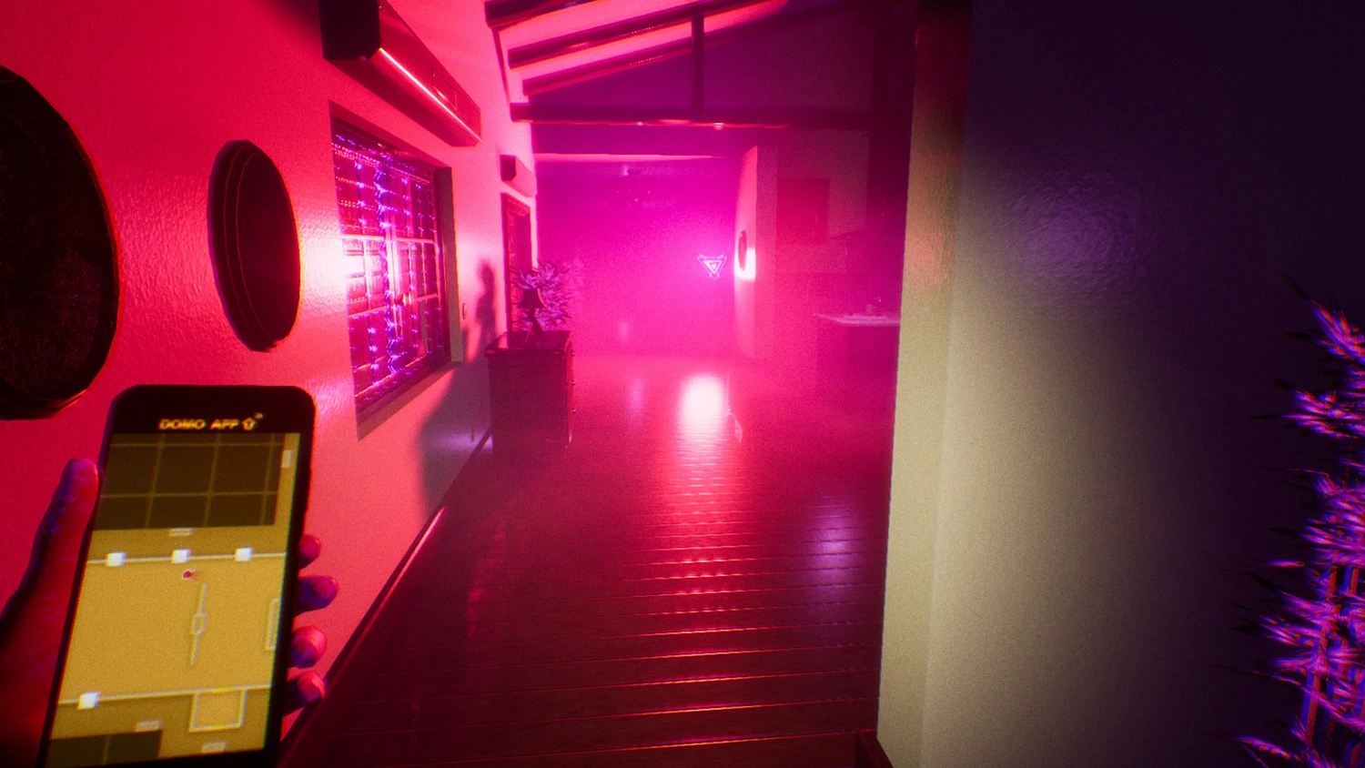 Alterity Experience