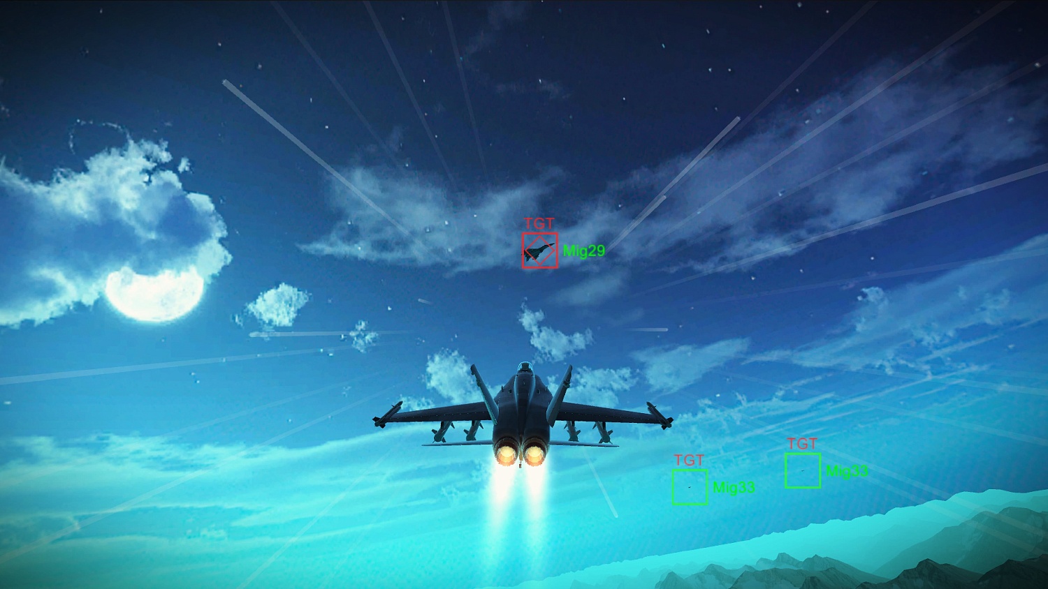 Jet Combat: Cats VS Dogs Military Simulator