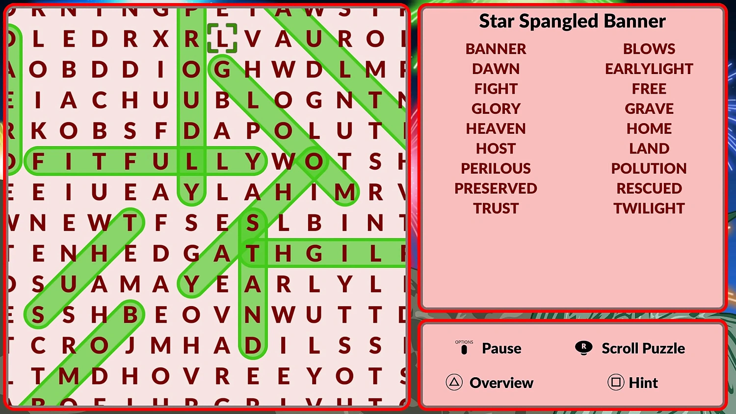 Epic Word Search Collection 2