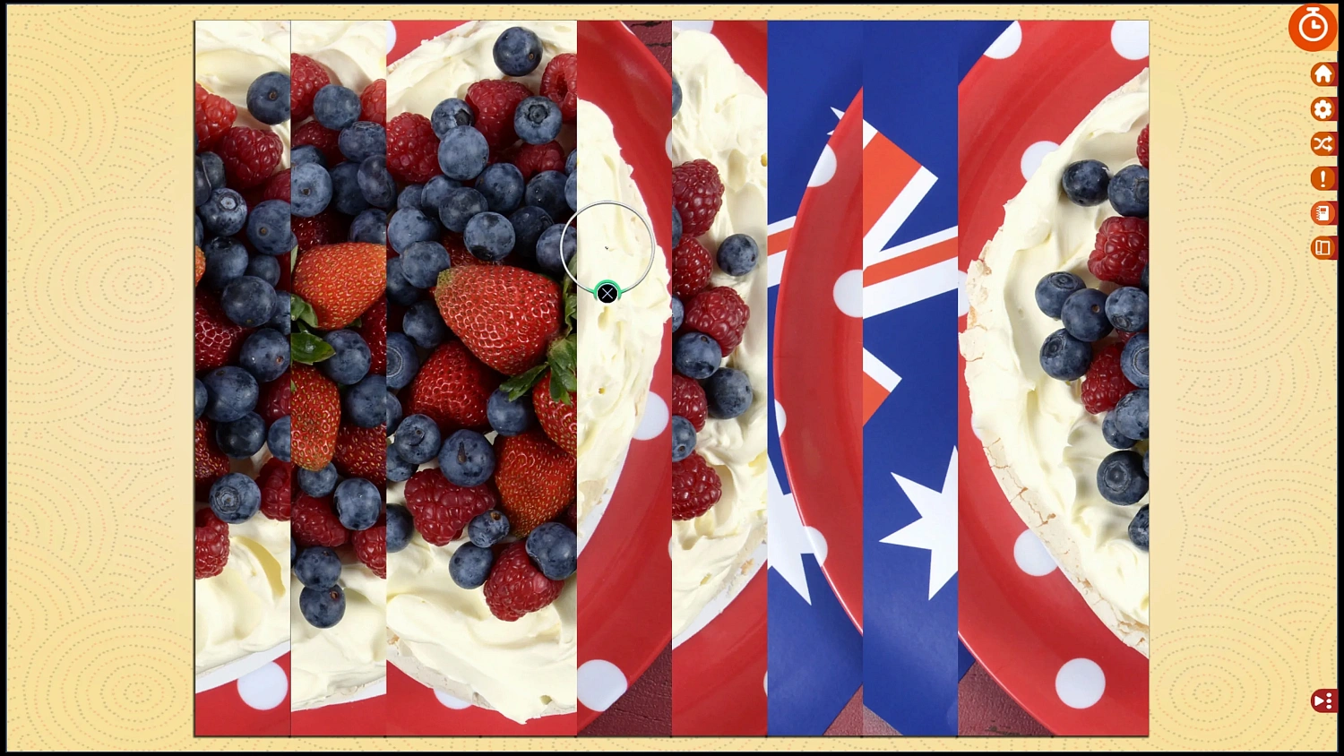 Puzzle Vacations: Australia and New Zealand