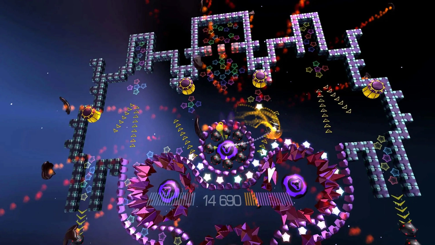 Disgaea 5: Alliance of Vengeance