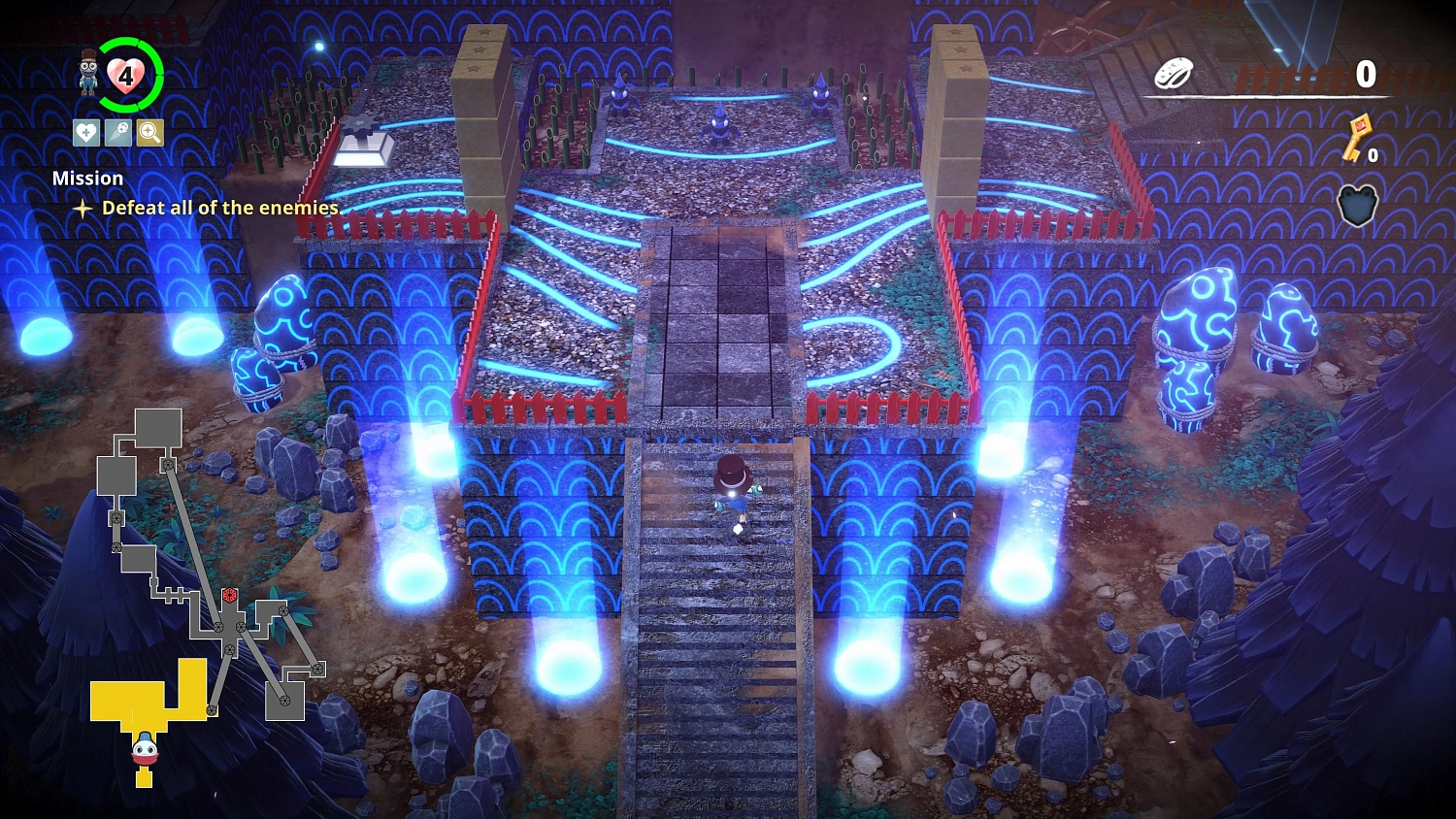 Snow Bros. Wonderland