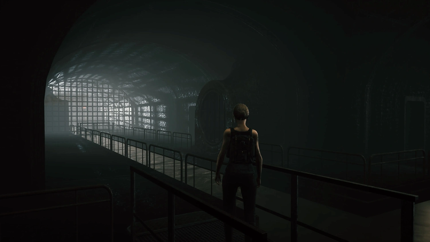 GREY SKIES: A WAR OF THE WORLDS STORY