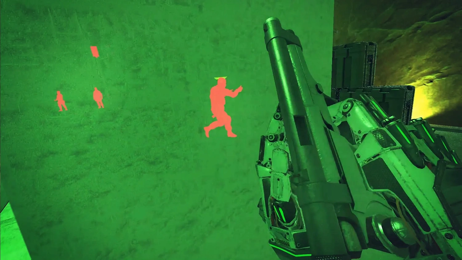 Espire 1: VR Operative