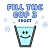 Fill The Cup 3: Frost