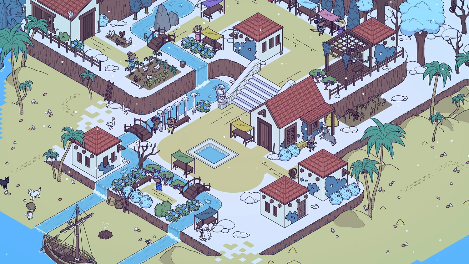 Hidden Through Time 2: Myths & Magic