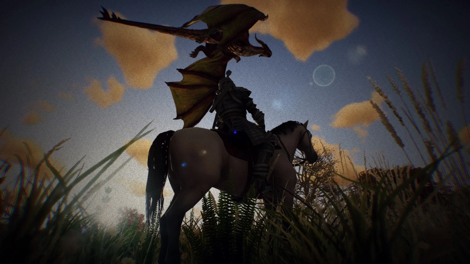 Lanza del destino: El Kaiseki