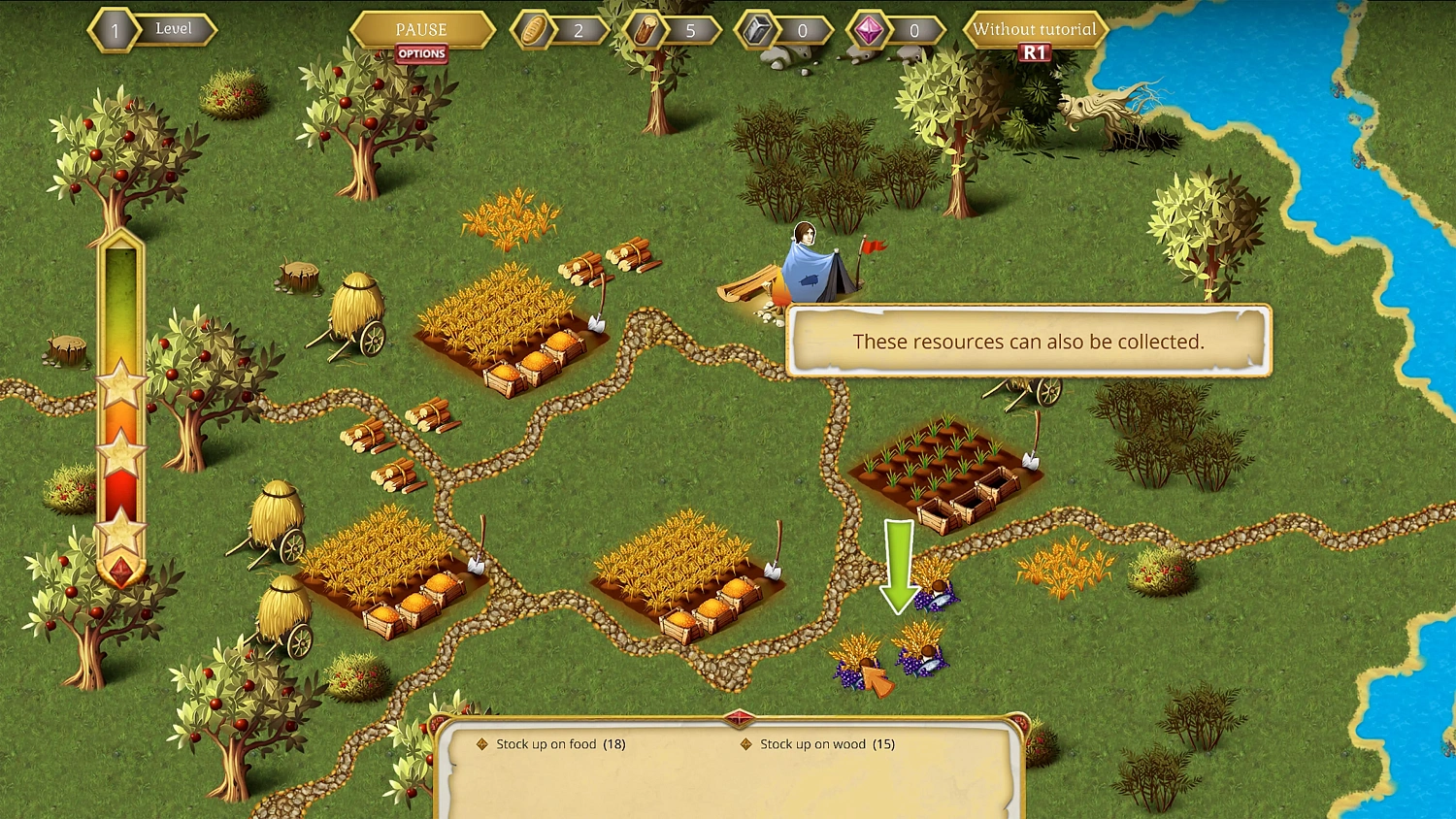 Royal Roads 2 The Magic Box