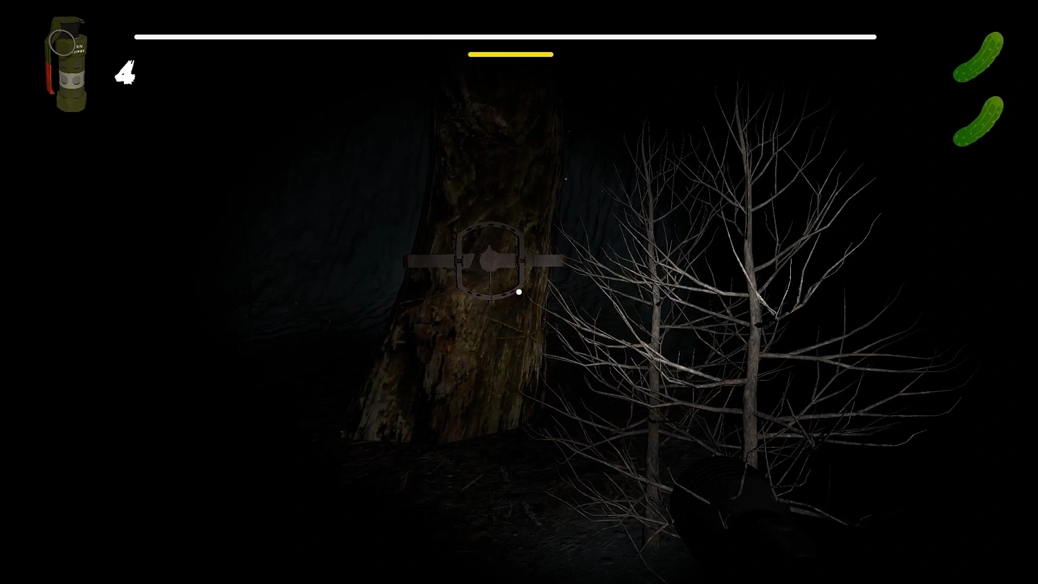 The Christmas Pickle