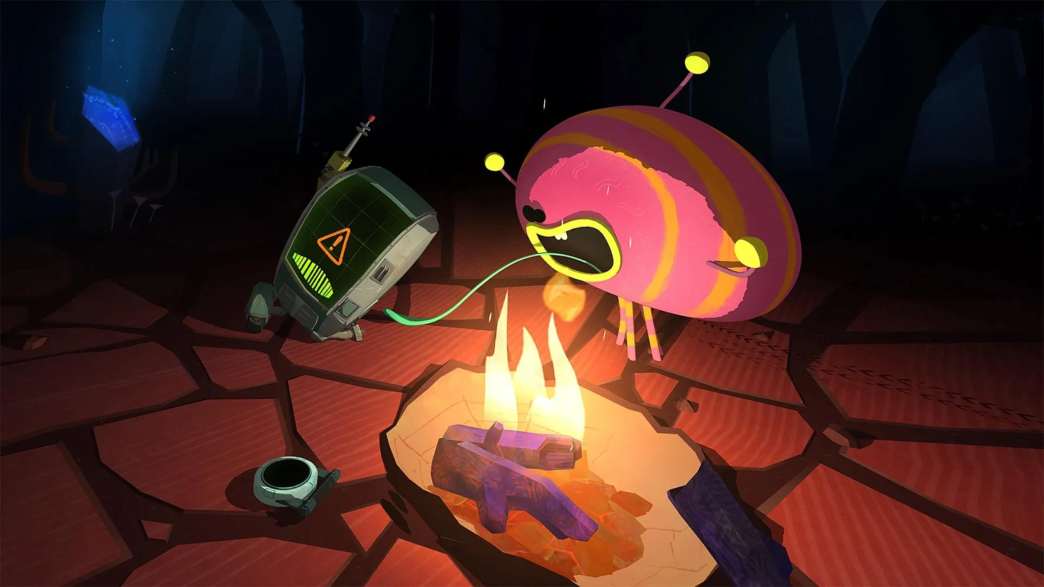 Bonfire