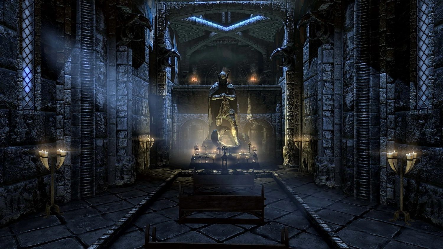 The Elder Scrolls V: Skyrim Special Edition