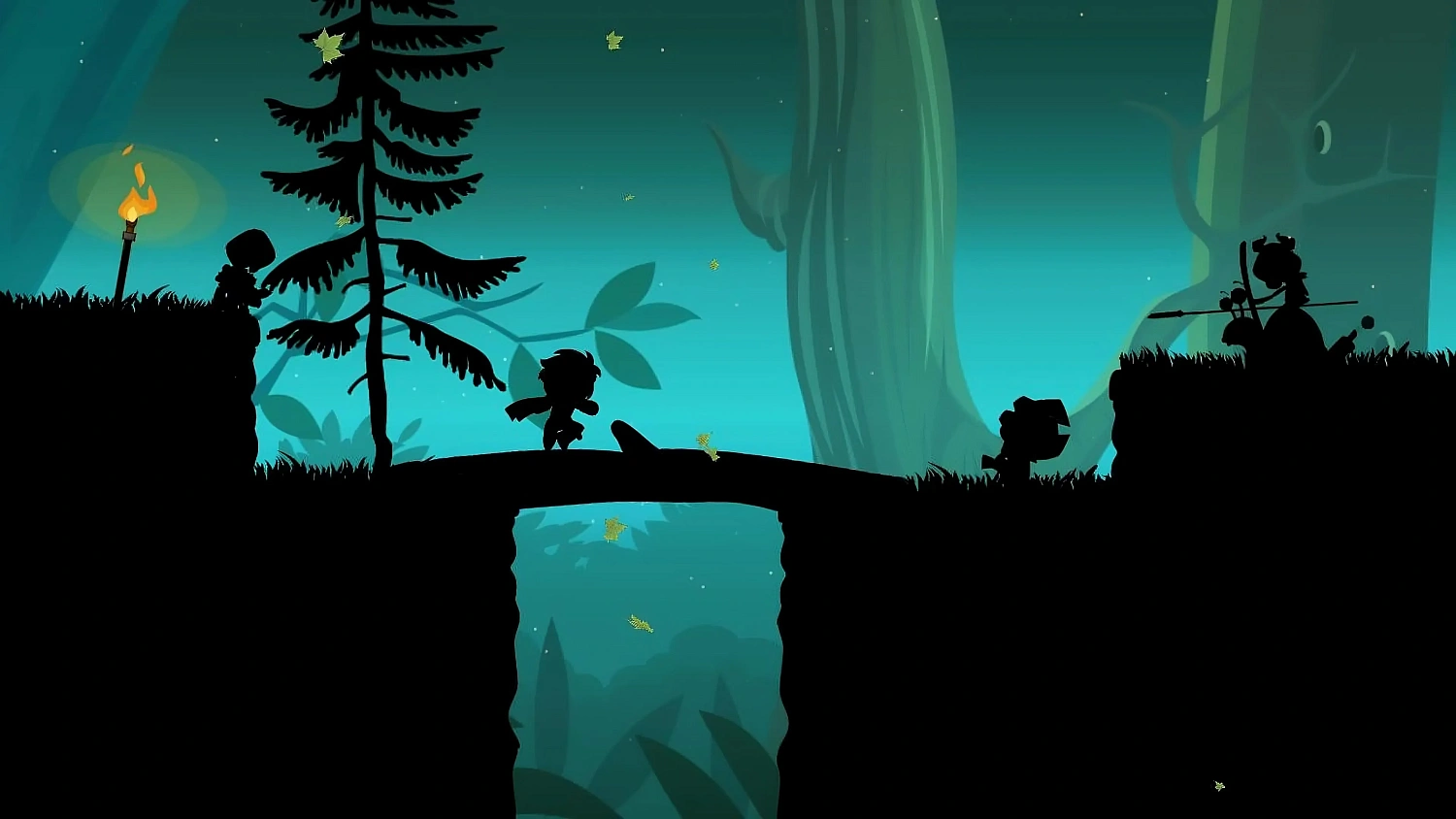 Nightshade Ninja Warrior