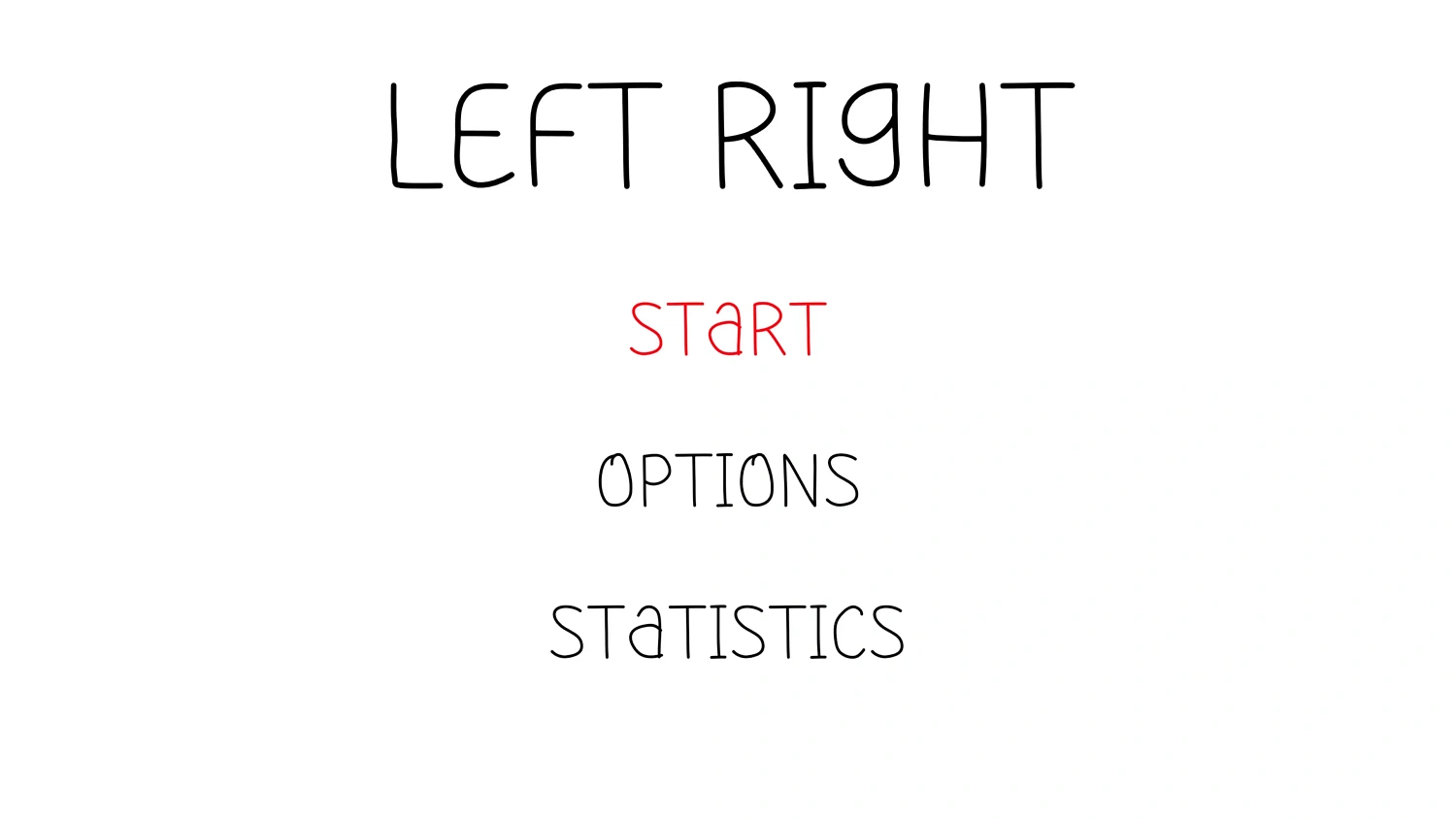 Left Right