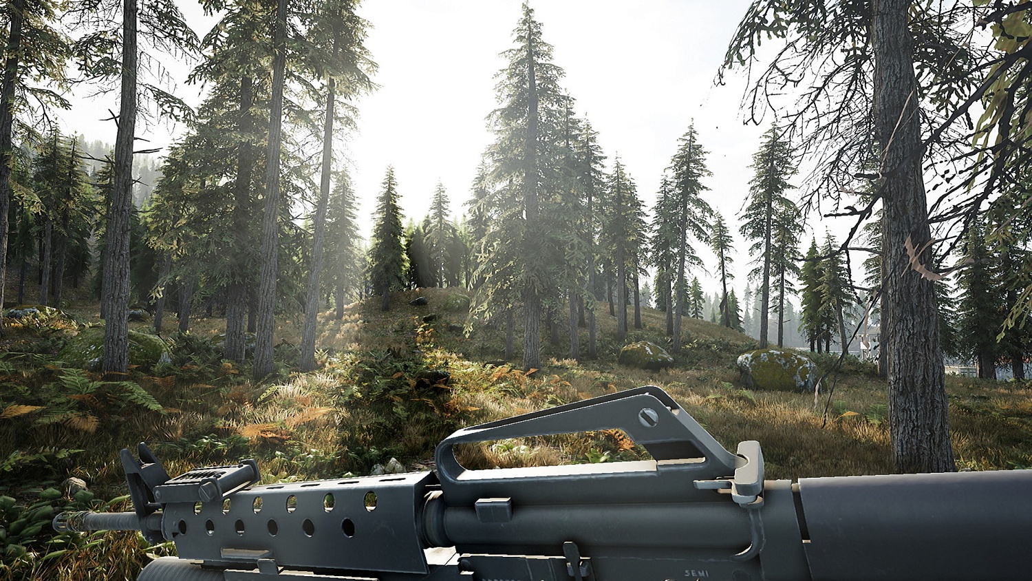 BEYOND ENEMY LINES REMASTERED EDITION