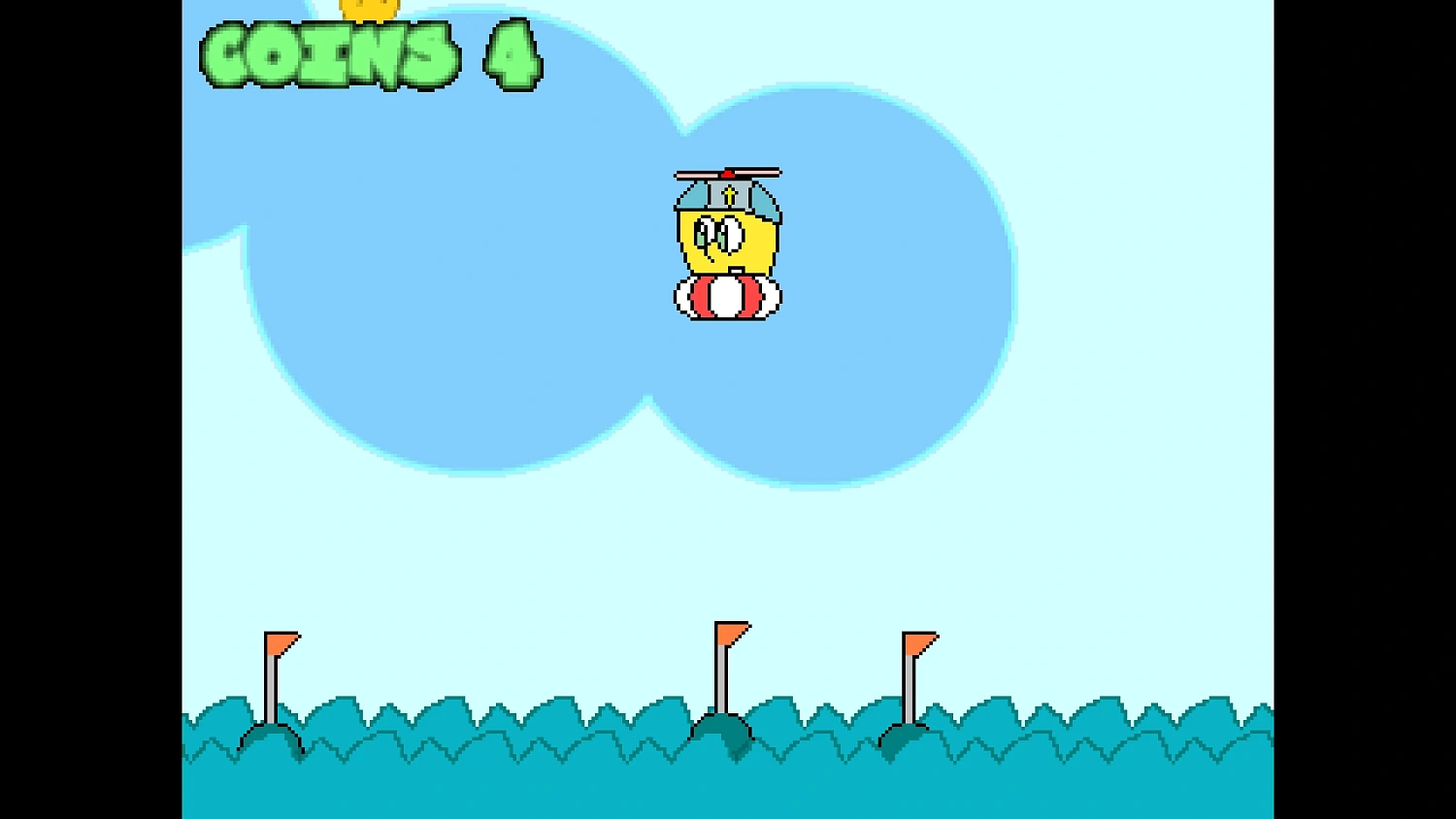 ZJ the Ball (Level 2)