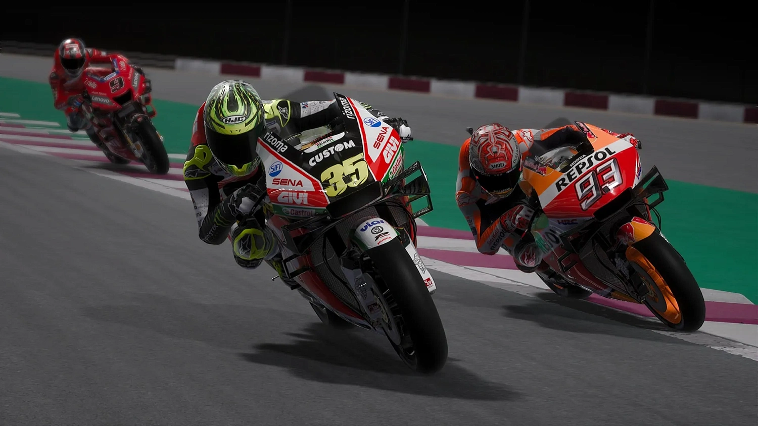 MotoGP™19