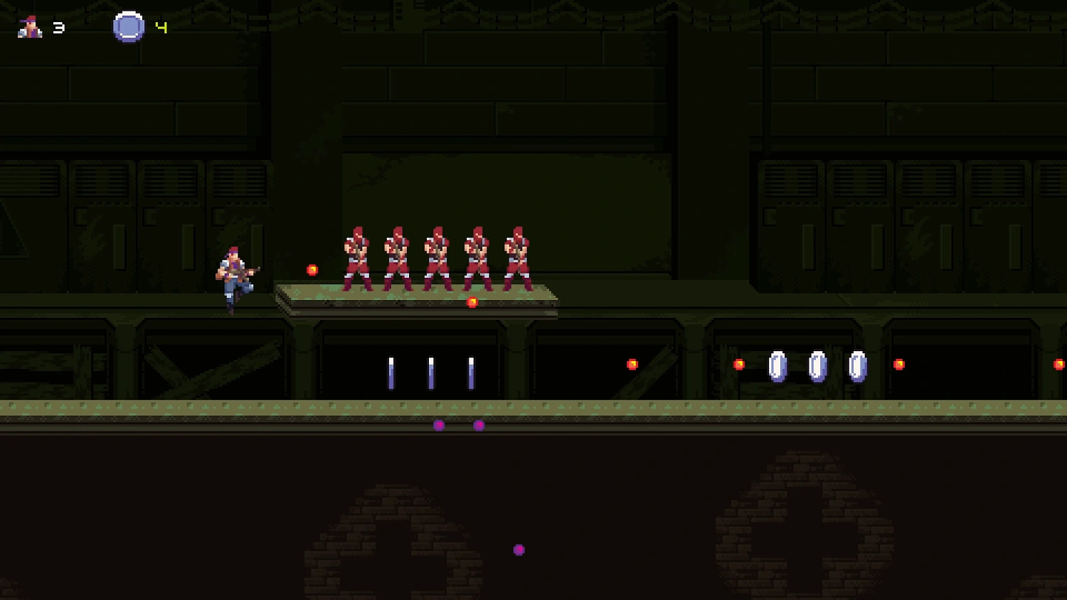 Pixicharm - Brotillery