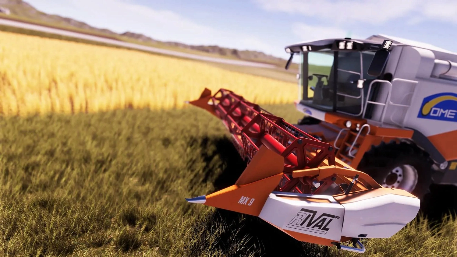 RealFarm