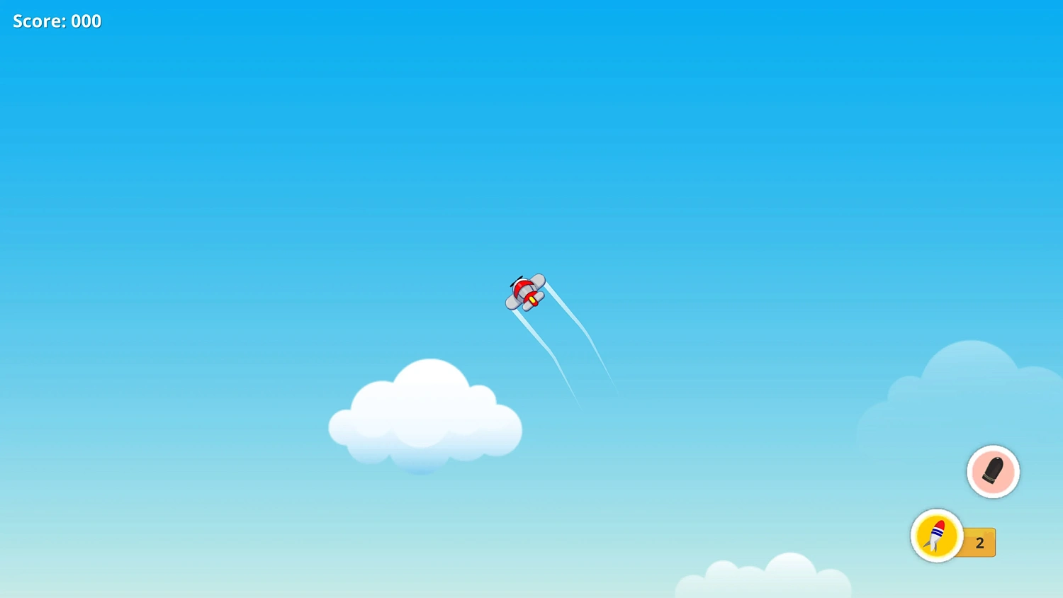 Heroes Sky Legends