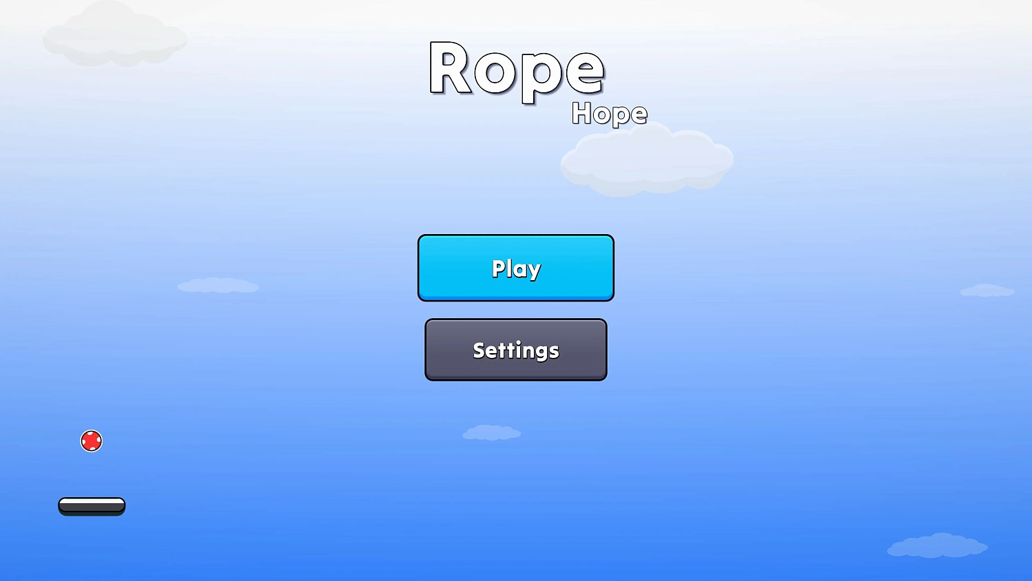 Rope Hope