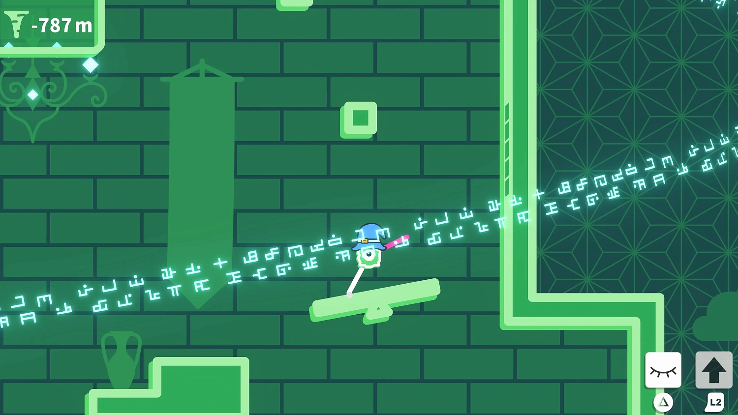 Sklime - Una difícil aventura de escalada