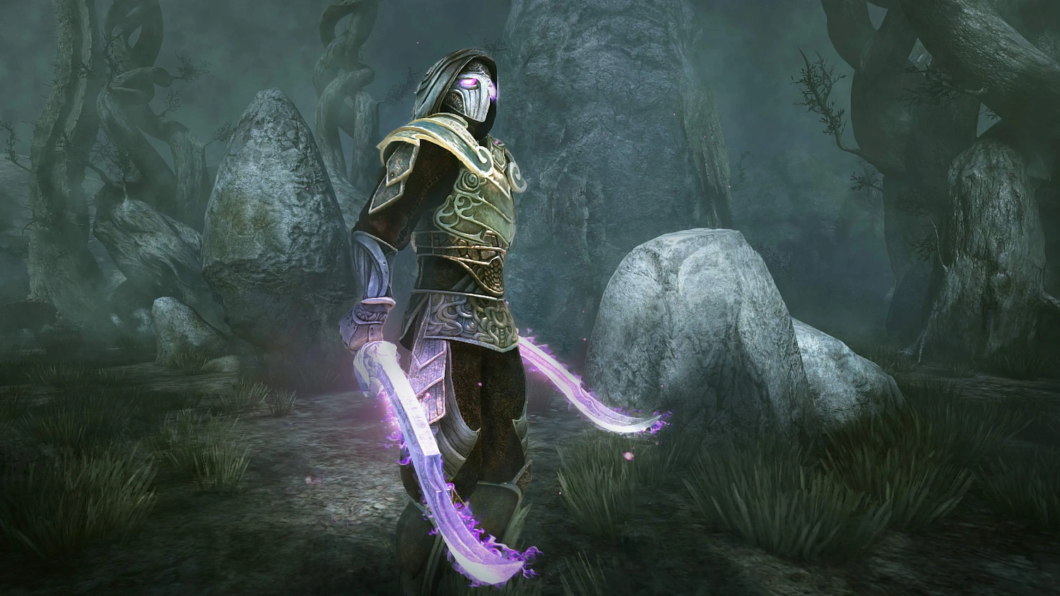 The Incredible Adventures of Van Helsing III