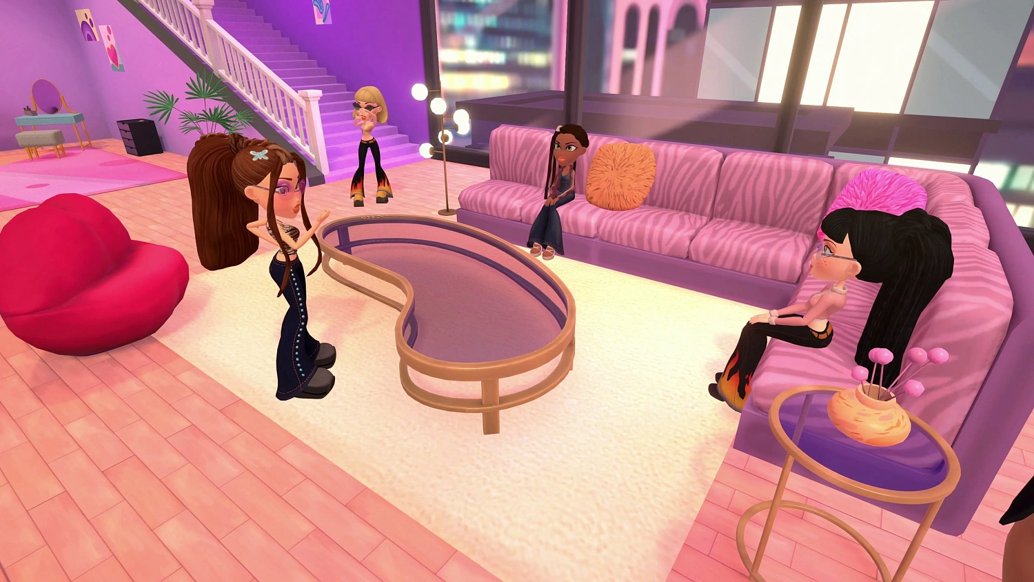 Bratz™: A presumir de estilazo