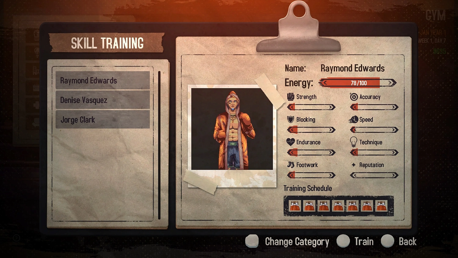 World Championship Boxing Manager™ 2