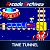 Arcade Archives TIME TUNNEL