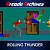 Arcade Archives ROLLING THUNDER
