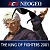 ACA NEOGEO THE KING OF FIGHTERS 2001