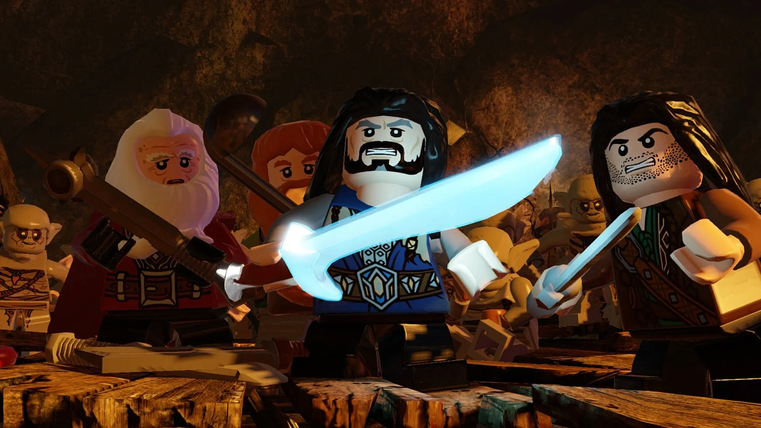 LEGO® The Hobbit™