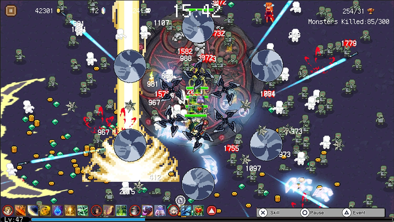 Hero of Fate