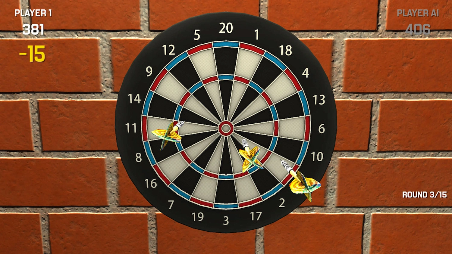 Darts