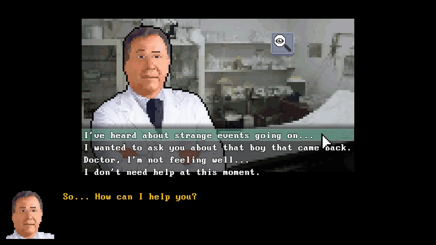 It Could Happen to You