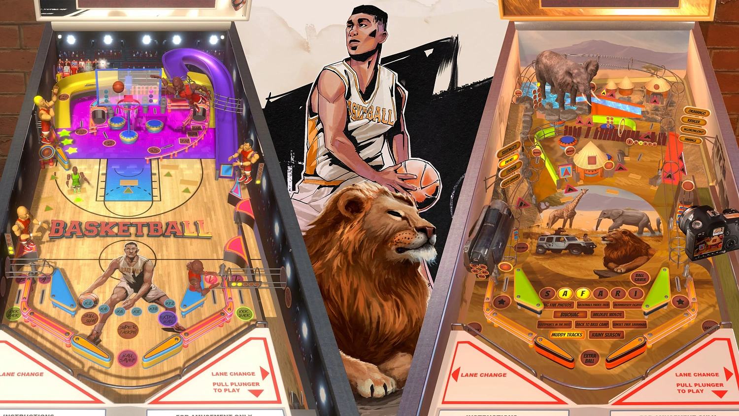 Pinball Jam Bundle