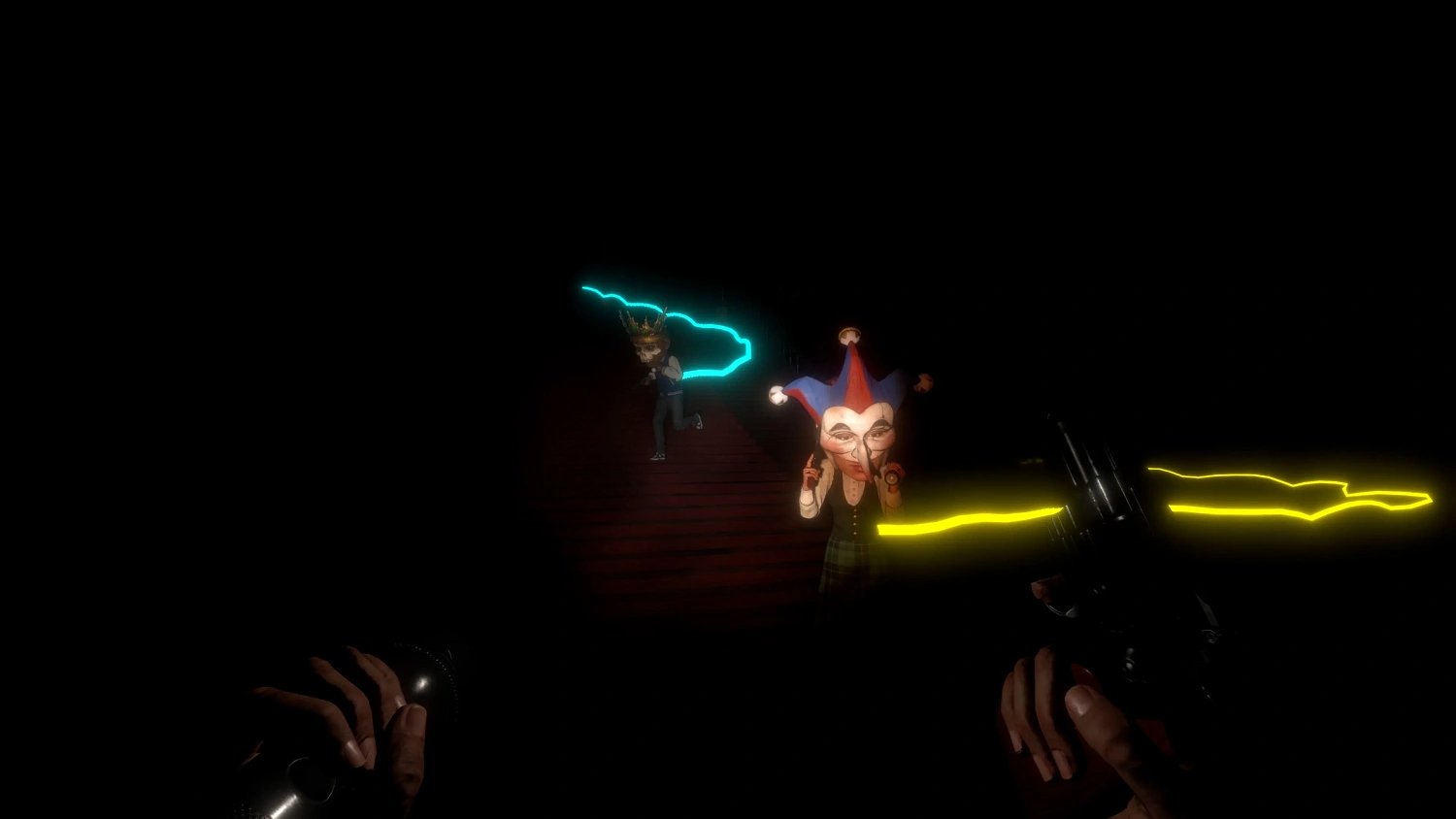 Midnight Murder Club