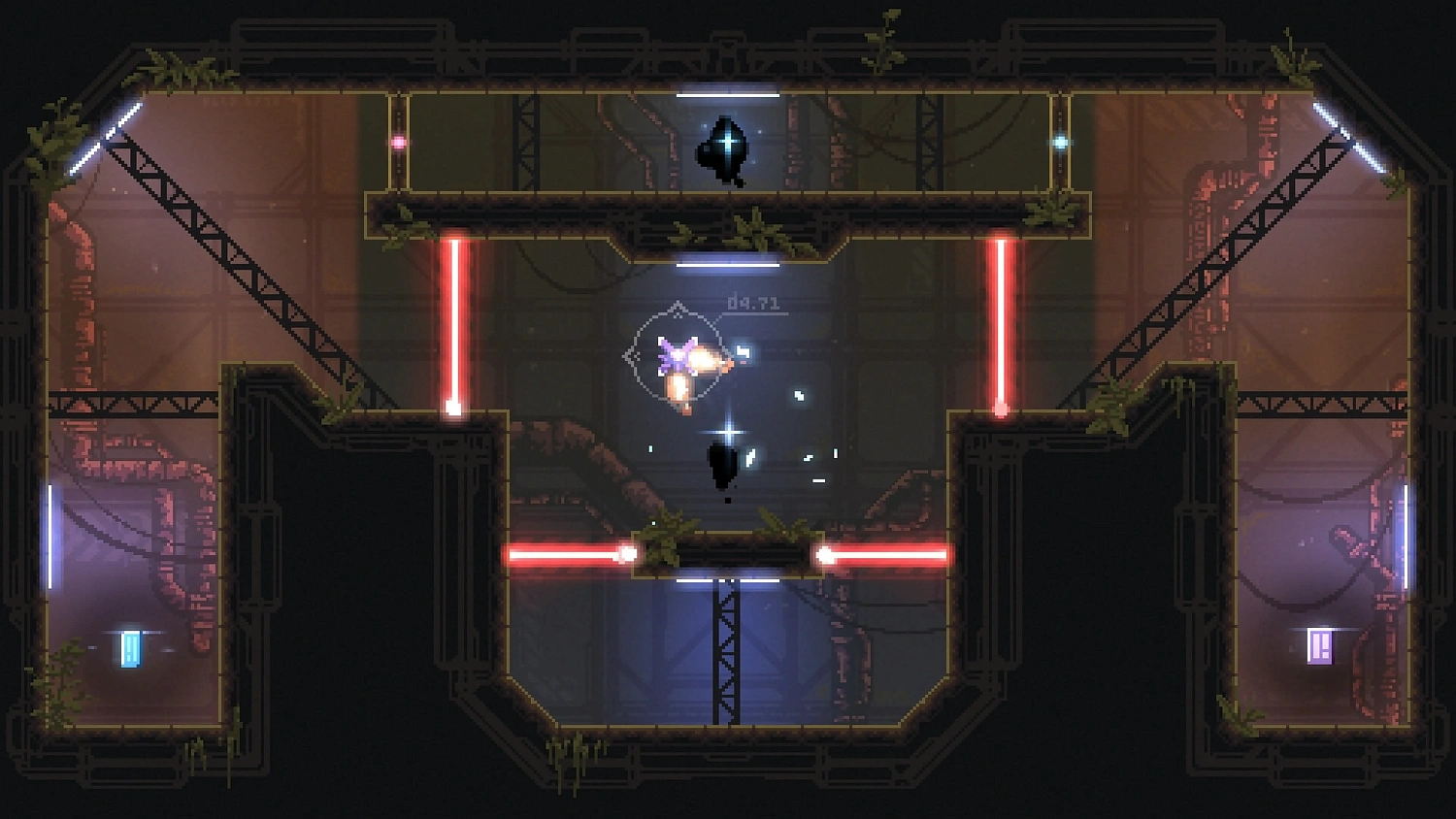 Nullstar: Solus