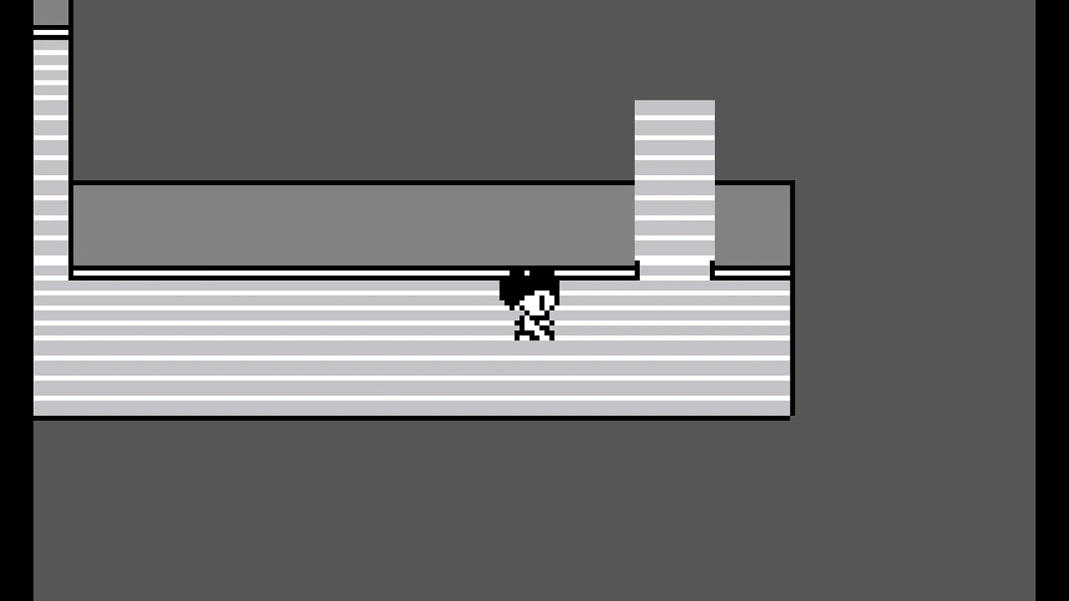 Welcome to Erin's story in the World of Our Church and Halloween (Visual Novel)