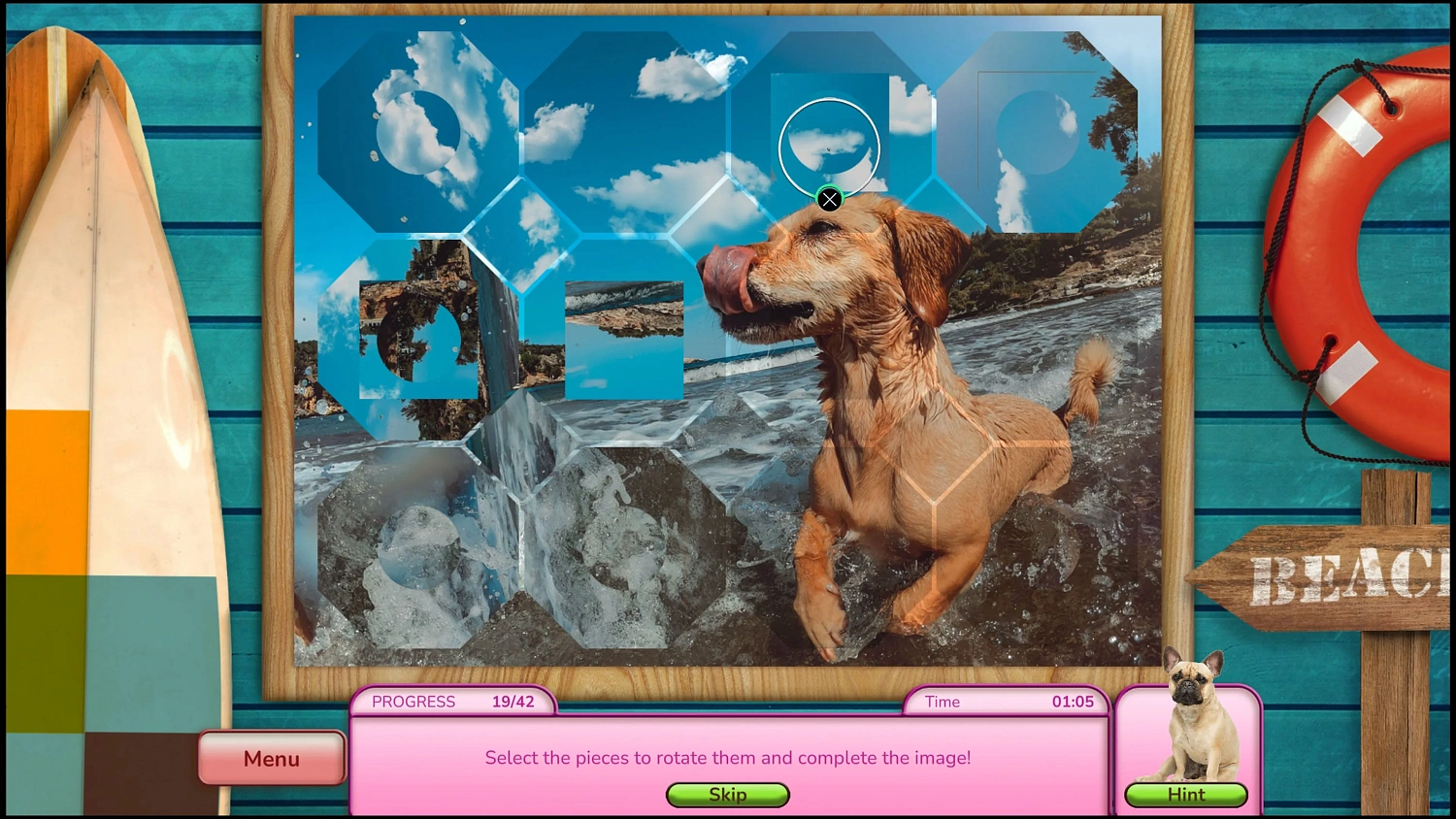 I Love Finding Cats & Pups Collector's Edition