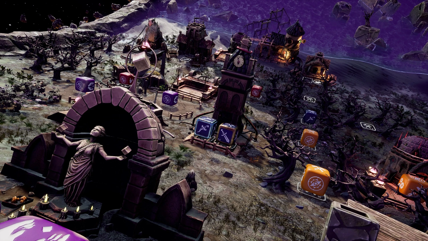 Dice Legacy: Definitive Edition