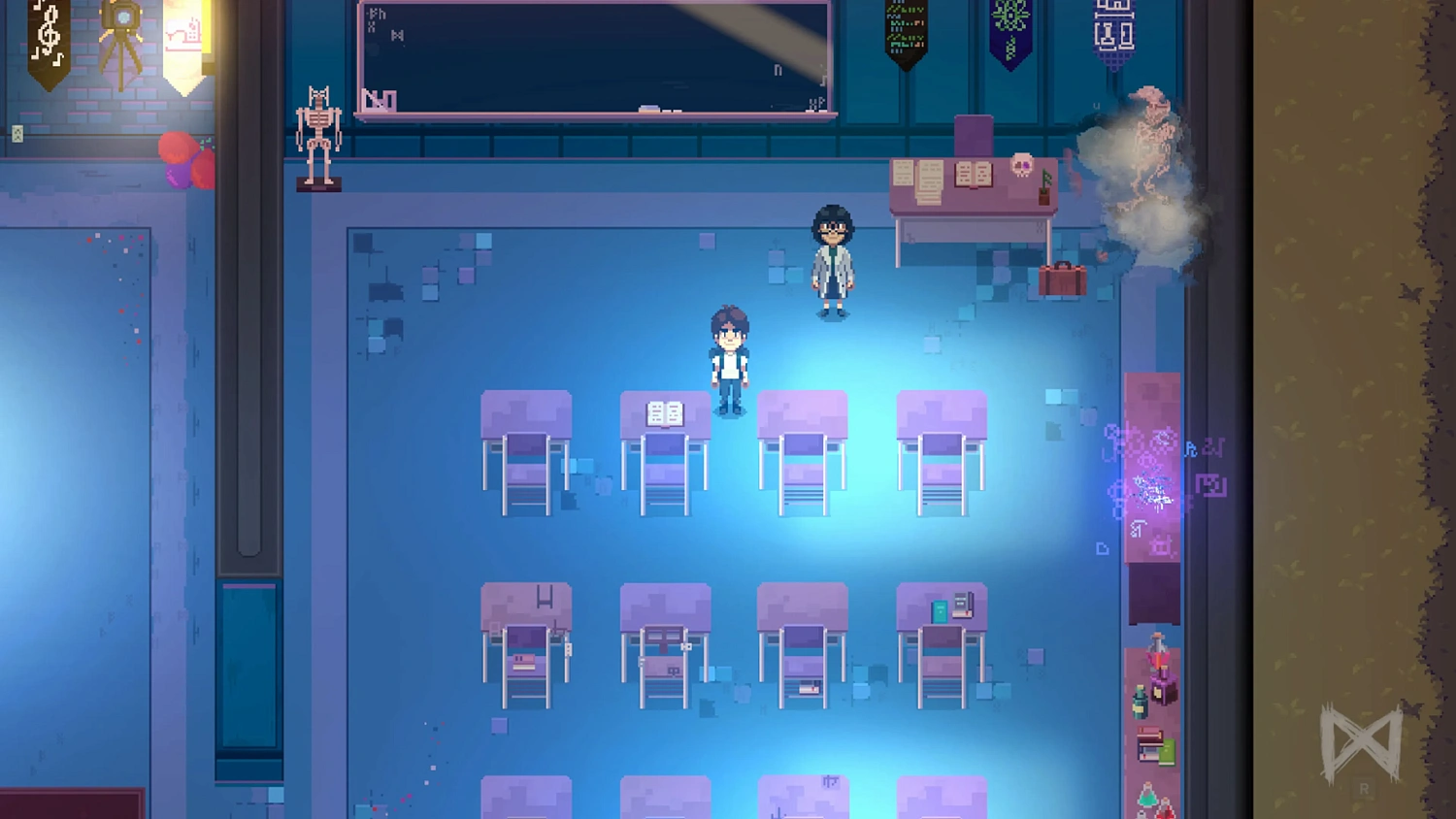 Master Lemon: The Quest for Iceland